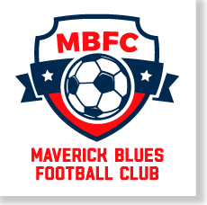 Maverick Blues Football Club | MBFC