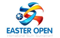 Holland Easter Open, Netherlands