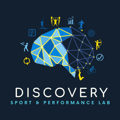 Discovery: The Sport & Performance Lab
